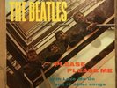 The Beatles - Please Please Me 1963 Vinyl LP Mono XEX 421 1N/XEX 422 1N
