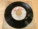 The Spaniels - You Gave Me Peace Of Mind / Please Don't Tease 7