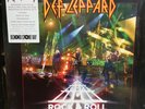 DEF LEPPARD - Rock N Roll Hall of Fame (RSD 2020) NEW SEALED VINYL ALL-STAR LP