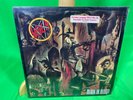Slayer - Reign in Blood - Def Jam GHS 24131 1986 ORIGINAL PRESSING SEALED  RARE