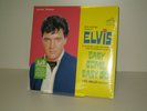 2 LP Elvis Presley - Easy Come, Easy Go (2020 FTD Limited Edition, 180 g)