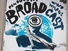 Broadcast - Pendulum (Warp Records) 12