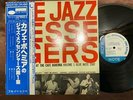 MINT  ART BLAKEY CAFE BOHEMIA VOL. 1 BLUE NOTE GXK 8102 OBI MONO JAPAN VINYL LP