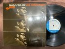 MINT  JOE HENDERSON MODE FOR JOE BLUE NOTE BNJ 71059 SHRINK STEREO JAPAN LP