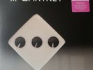 PAUL MCCARTNEY III PINK VINYL 12