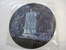LAAZ ROCKIT - LEFT FOR DEAD - LP PICTURE DISC BRAND NEW 2008