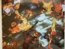 the Rentals Q36 Gold Vinyl