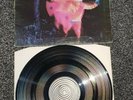 Black sabbath paranoid vinyl lp vertigo Italy  press   vg con 1970