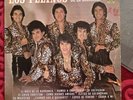 LOS FELINOS  EL BUEY DE LA BARRANCA. SABOR A MI. LP