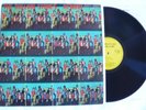 ROLLING STONES - REWIND (1971-1984)  LP INDIA RARE