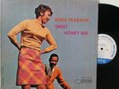 Duke Pearson LP “Sweet Honey Bee”   Blue Note 4252   Van Gelder, Mono   VG