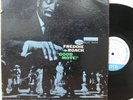Freddie Roach LP “Good Move”   Blue Note 4158   NY, Ear, RVG   VG Mono