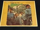 MORE OF THE MONKEES CGLP-102 Colgems Stereo 33 Jukebox EP (COVER ONLY)
