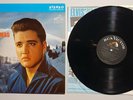 Elvis´ Christmas Album LSP-1951(e) Black Label, USA Pressung 1964 Elvis Presley