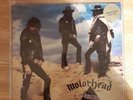 Motorhead - Ace of Spades - Gold Colour LP Vinyl - Bronze BRON 531 RARE 1980