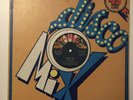 I Signori Della Galassia ?– Iceman / Proxima Centauri ITA 79 12” Vinile 45 Giri