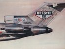 Beastie Boys Licensed To Ill VENEZUELA LP [CS-10.568]. Vinyl M-/Jacket Good+.