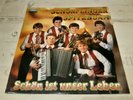 Schörflinger Spitzbuam - Schön ist unser Leben, LP (Koch Records)