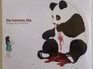 THE HONORARY TITLE Anything Else but the truth - Colored Vinyl x 2 LP Sealed