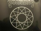 Dissection - Reinkaos (Picture Vinyl LP) Limited White