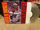 Guns N Roses - Appetite For Destruction Alternative Album - Rare - Clear LP