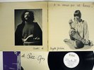 ARESKI ET BRIGITTE FONTAINE BRIGITTE 4 SARAVAH YZ-27-SH Japan VINYL LP