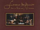 `MCKENNITT,LOREENA`-LIVE IN PARIS & TORONTO VINYL LP NEW
