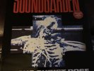 Jesus Christ Pose 12in EP etched (Soundgarden - 1991) Limited Edition. Good Cond