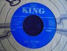 Mac Curtis ?- What You Want 1958 USA 45 KING 1st