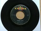 BILLY STEWART Secret Love 45 7