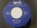 Caffey brothers Make Me Over Northern Soul Rare Bargain