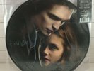 TWILIGHT Soundtrack Vinyl Rare PICTURE DISC Hot Topic Exclusive 2008 SEALED