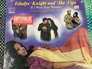 1971 Sealed Gladys Knight & The Pips ?If I Were Your Woman Vinyl LP 12