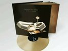 Arctic Monkeys - Tranquility Base Hotel & Casino GOLD Vinyl LP Sold Out Rare NEW