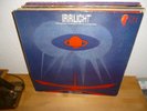 KRAUTROCK LP  - KLAUS SCHULZE - //  IRRLICHT