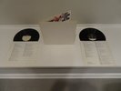 VG Pink Floyd The Wall LP RARE BARCODED 1982 CARROLLTON w/ LYRICS  Wish Dark Cut