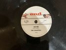 78 DOO WOP/ ROCK  THE CHANTELS    MAYBE/ COME MY LITTLE BABY  END 1005  VG++