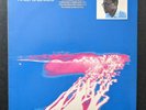 Wally Badarou - Echoes LP 1986 Island Records vinyl downtempo classic original