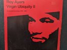 Roy Ayers - Virgin Ubiquity II 3xLP Rapster Records original release vinyl funk