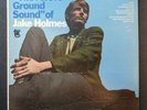 Jake Holmes- The Above Ground Sound Of Jake Holmes LP vinyl record orig pressing