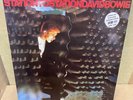 David Bowie - Station to Station Vinyl LP 1991 Reissue With Bonus Tracks