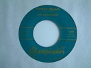 THE MAGICIANS / SWEET MAGIC / CONNIE / CHARTMAKER / RARE / M- / WIGAN / NORTHERN