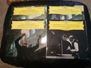 TSCHAIKOWSKY 1 4 5 6 Symphony HERBERT VON KARAJAN BLUE TULIP DGG STEREO UNPLAYED