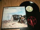 RUSH A FAREWELL TO KINGS- 1977 1ST PRESS- NEAR MINT BEAUTY-TOP AUDIO- HARD ROCK