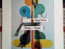 Lloyd Price 'Music...Music' LPG Private Funk Soul Disco RARE Boogie 1976