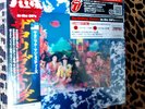 Rolling Stones: Their Satanic Majesties Request JPN Mini-Sleeve, 3D, New