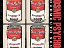 `Cosmic Psychos - Loudmouth Soup [LP] VINYL LP NEW
