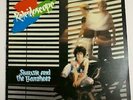 Siouxsie And The Banshees ?– Kaleidoscope Vinyl LP 1980 UK 1st Press *VG-VG+*