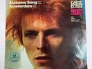David Bowie ?– Alabama Song-Amsterdam-Space Oddity 12