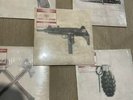 My Chemical Romance Conventional Weapons Vinyl Set | Unopened, Rare.